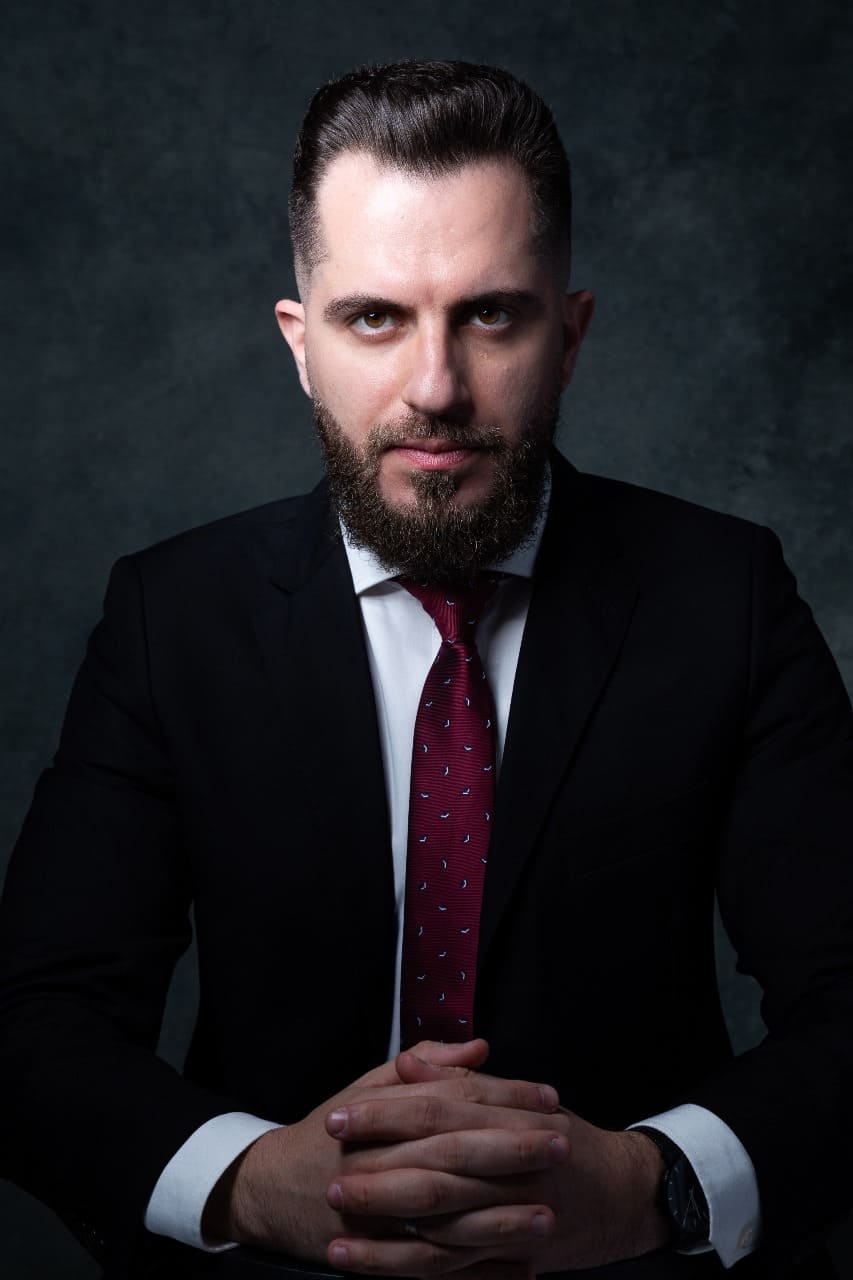 Advogado Criminalista